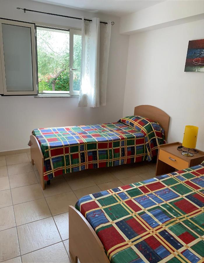 Cala Gonone - Nettuno Apartment Exterior photo