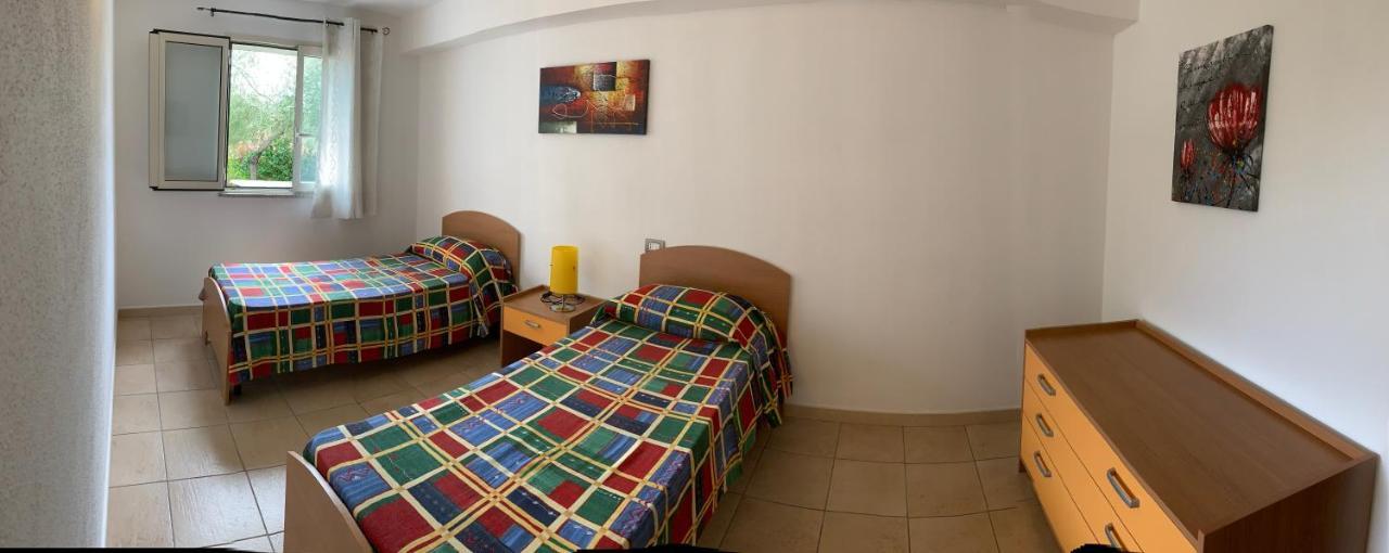 Cala Gonone - Nettuno Apartment Exterior photo