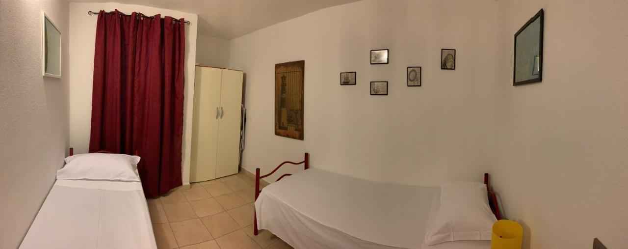 Cala Gonone - Nettuno Apartment Exterior photo