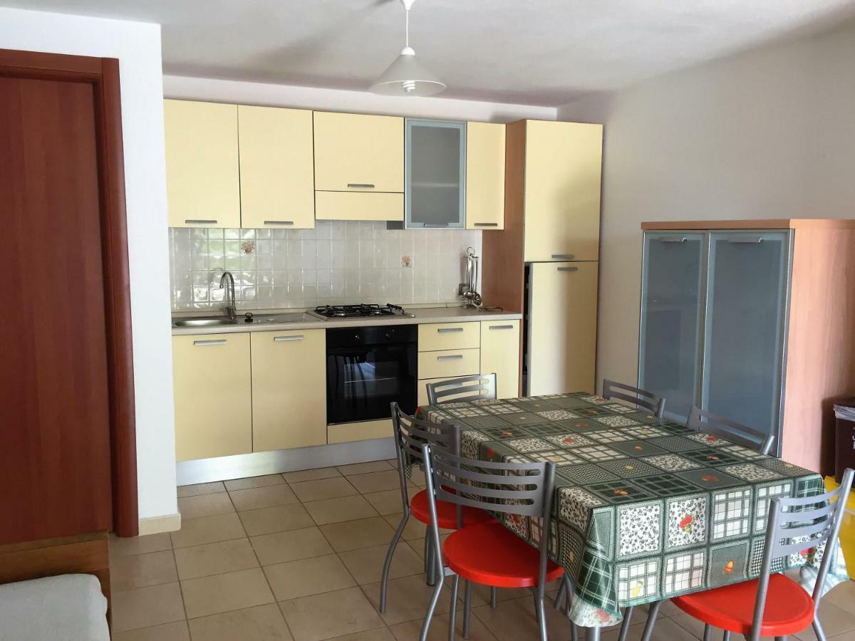 Cala Gonone - Nettuno Apartment Exterior photo