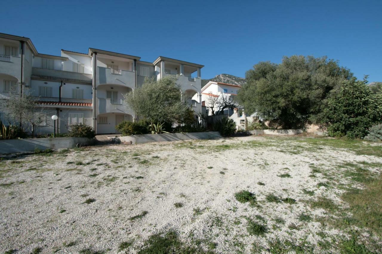 Cala Gonone - Nettuno Apartment Exterior photo